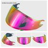 SPARTAN Visor-Compatible Motorcycle Helmet for Starry Sky Gen 1-2 / Spartan / D-Skwal Gen 1-2