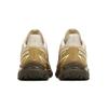 SALOMON XT 6 FT Cushioning Abrasion Resistant Breathable Support Low top Casual Running Shoes Unisex Apricot L49267400