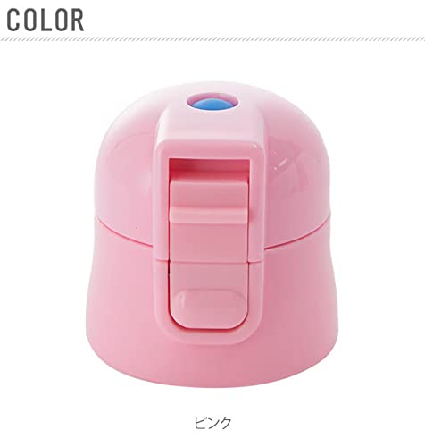 Skater Kappe Einheit Rot 470ml P-SDC4-CU-A