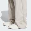 Knitted Sweatpants Women's Miracle Bauxite Brown JY8074