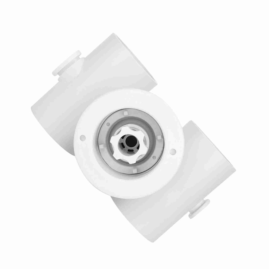 1.5in Outdoor Swimming Pool Massage Pool Spa Massage Nozzle Accessory