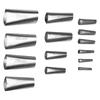 Caulking Finisher Caulking Nozzle Construction Tools Caulk Applicator