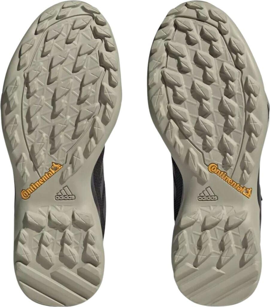 Обувь для треккинга Adidas Terrex AX3 Mid GTX Women charcoal