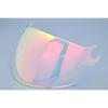 Helmet Visor For LS2 AIRFLOW LS2 OF 562 Helmet Wind Shield Visor Replacement Parts Cascos Moto Visera Capacetes AccessoriesSpeed Sensors 6
