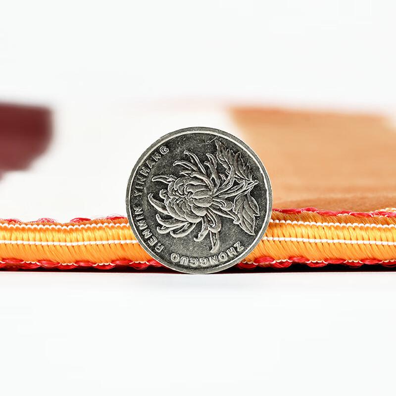 Shengbai Striped Fabric Electric Seat Blanket