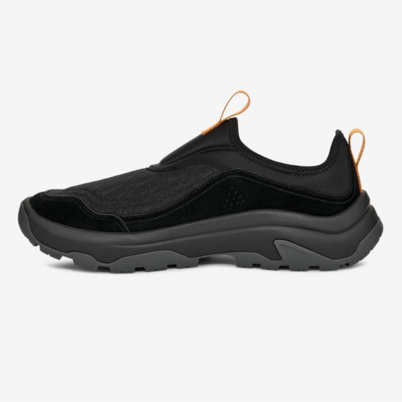 Teva Men S Slip On SneakerS Hurricane Daybreaker Stvm2532953 Blk