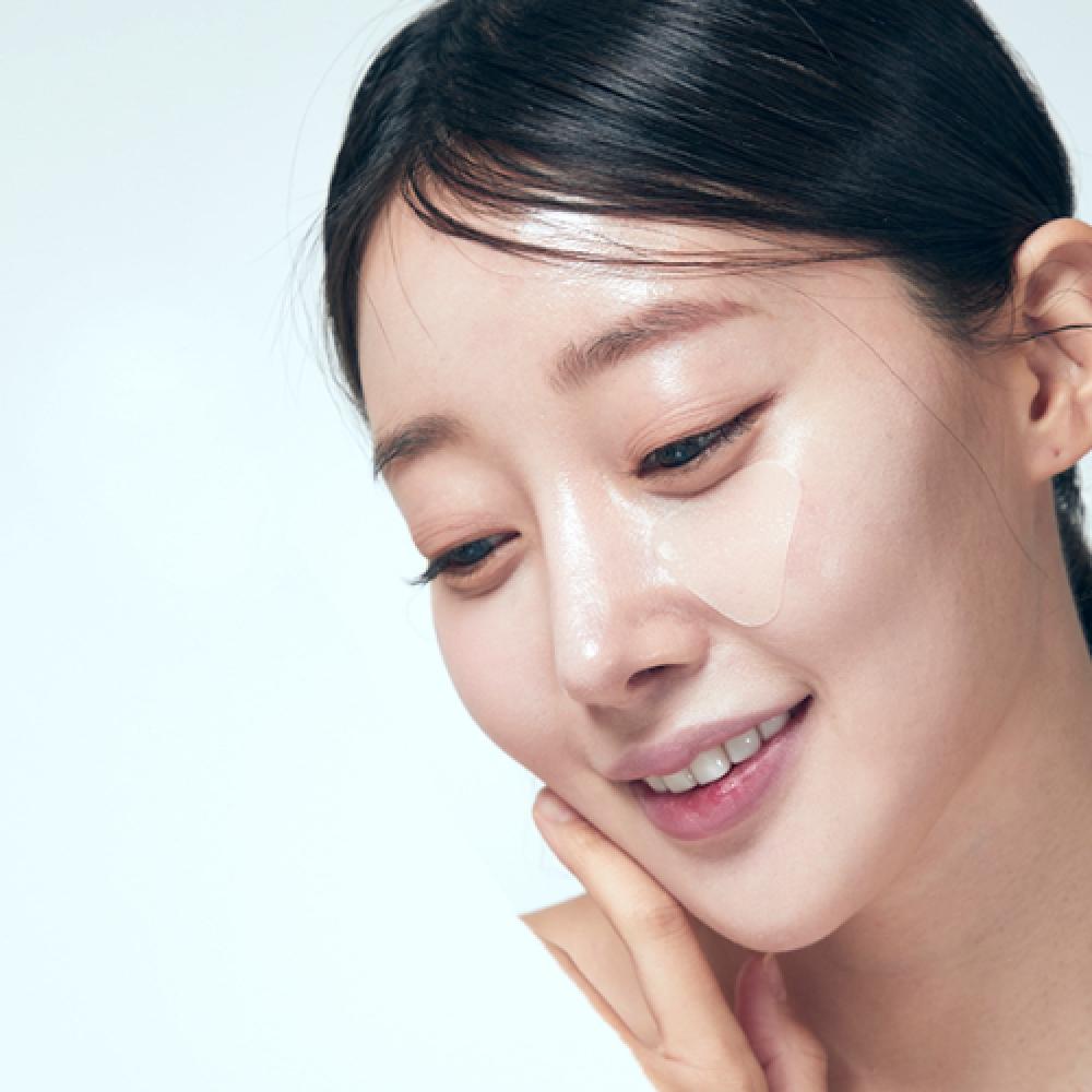 Ogram Cosmetics 2 Track Wrinkle Film Patch 1  12 Sheets FREE