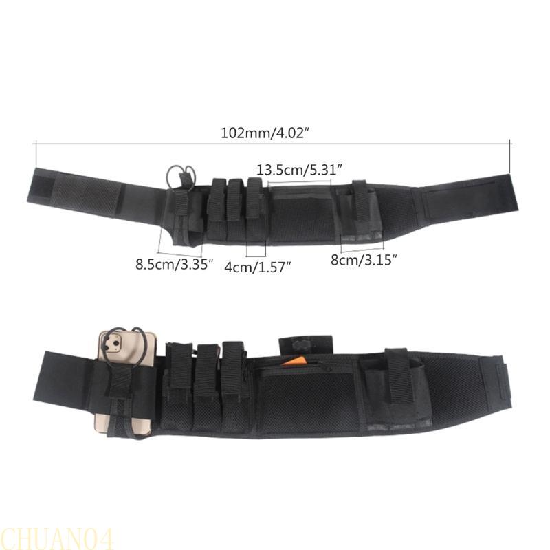 A1A2 Concealed Carry Holsters Waist Holsters with Fit Most Guns and Handguns