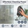 Multipurpose Microfiber Cleaning Cloth for Kitchen and Home