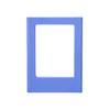 DIY Photo Frame Refrigerator Magnet 3-Inch Picture Holder Decorative Fridge Magnet Home Kitchen Office Whiteboard