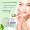 Eelhoe Centella Sun Cream Spf50 Oil Control Refreshing Moisturizing Skin Barrier Care Repair Anti Sun Protection Face Sunblock