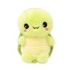 Soft Sea Tortoise Plush Toys Collection Turtle Animal Doll Animal Sea Turtle Pillow  Children Gift