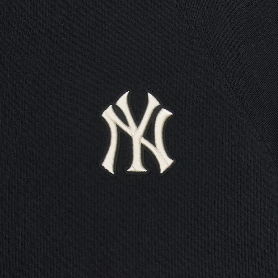 New MLB Basic Collection New York Yankees Jackets & Coats Unisex Black 3ATRB0244-50BKS