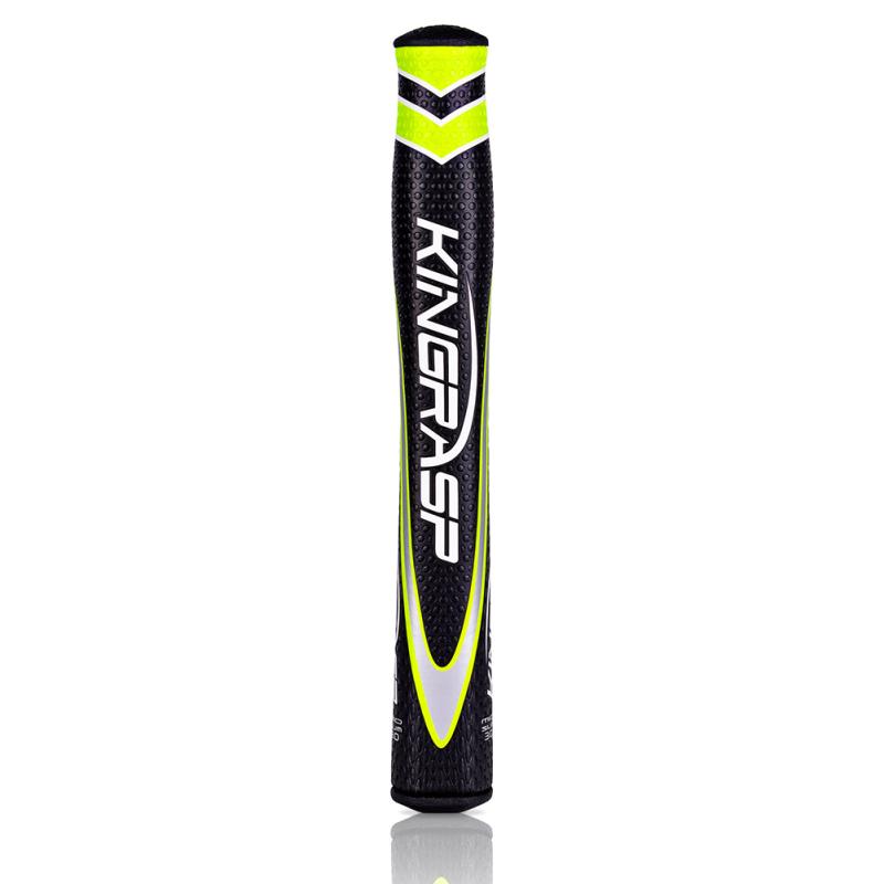 Nuovo! Manopole per mazze da golf in PU Putter Grip Leggero Antiscivolo Acciaio Inossidabile Manopole da Golf Accessori per Mazze da Golf