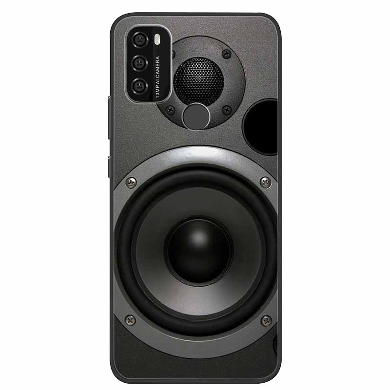 For Blackview A100 Case Marble Soft Silicone Back Case for Blackview A 70 A70 A55 Phone Cover Blackview A100 A55 Coque Funda Bag
