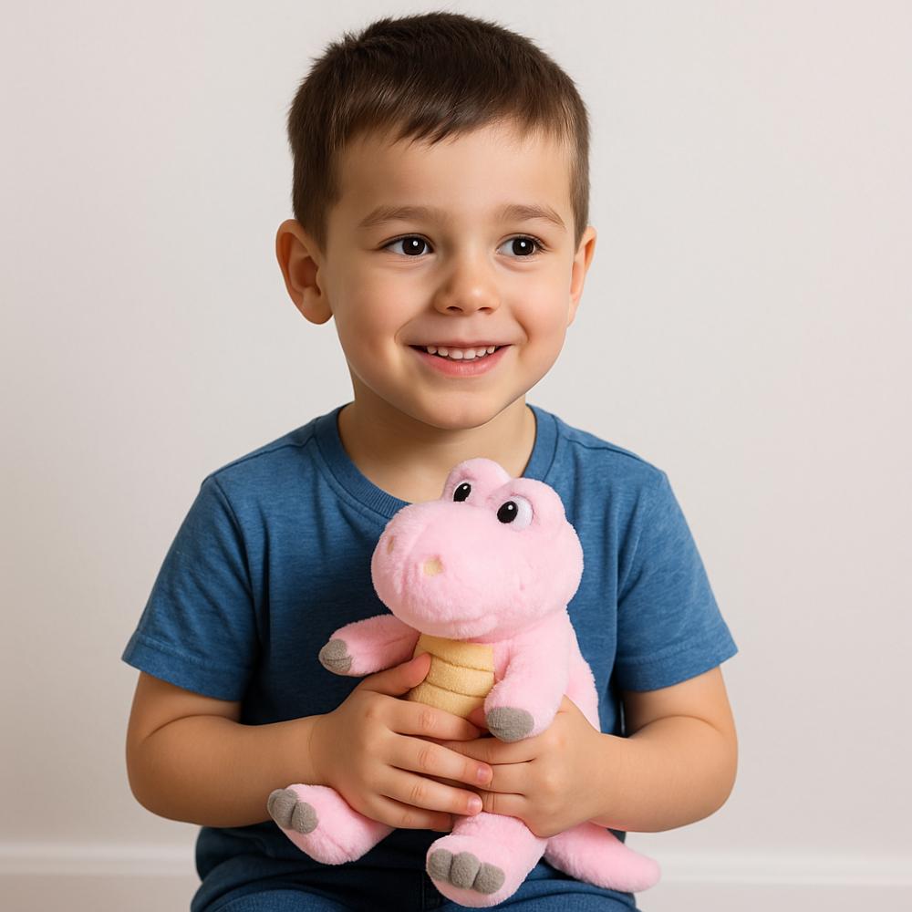 Ornament Dinosaur Plush Toy Stuffed Dinosaur Plush Doll Tyrannosaurus Rex Plush Toy Boys Girls