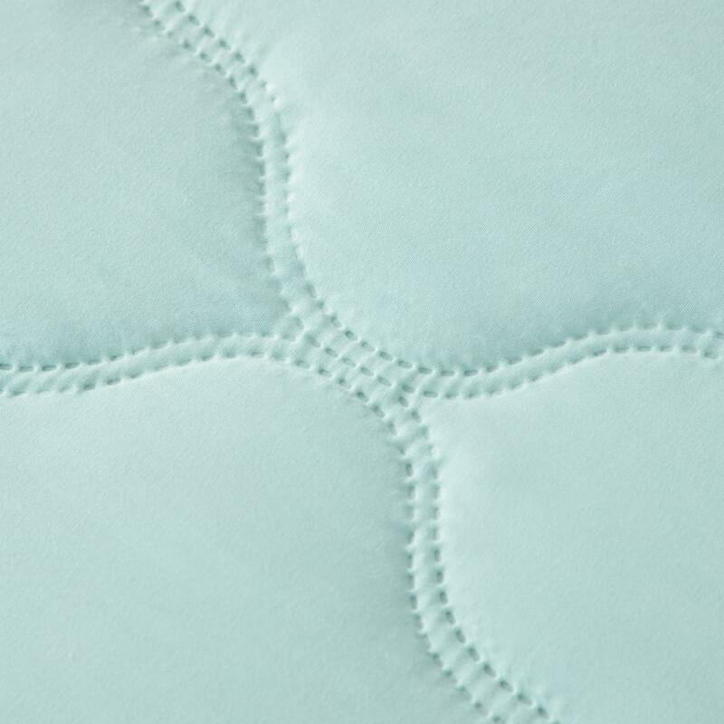 Faunen Washed Cotton Soybean Fiber Quilt