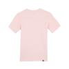 Puma Womens Basic Series Sports Casual Slim Fit Short Sleeve T-Shirt Women Tops Light-Pink 68380666