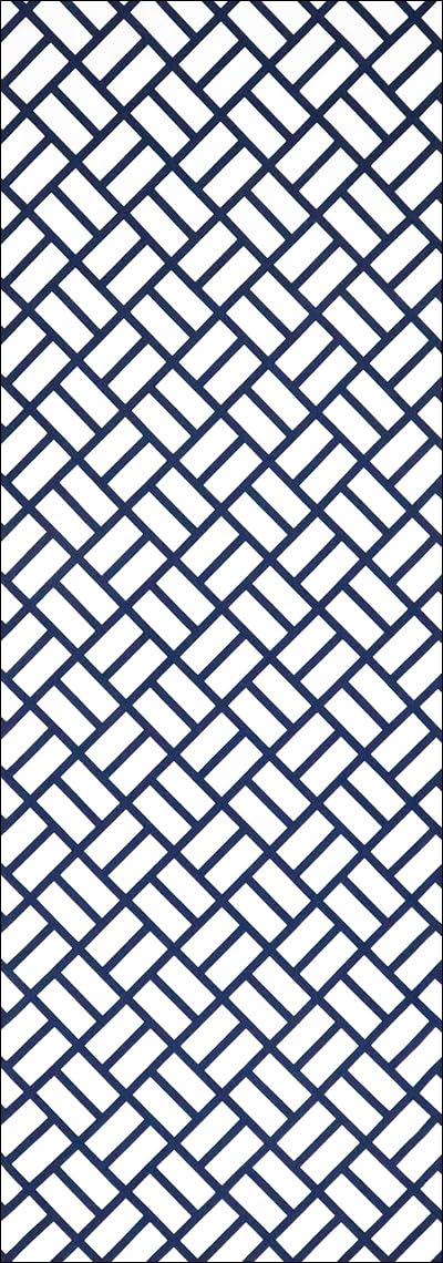 

Dyeing Anbo Hand Towel White with Deep Authentic Made in 35cm x 100cm Nino-ji Large, Indigo, Dyed, 100% Cotton, Tokuoka, Japan,