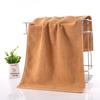 Dark Color Pure Cotton Extra Thick Absorbent Towels for Beauty Salon, Hotel, Guesthouse & Foot Massage