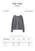 Women's Loose Cashmere Hooded Half-Zip Pullover - Autumn & Winter Cross-Border Knit Sweater