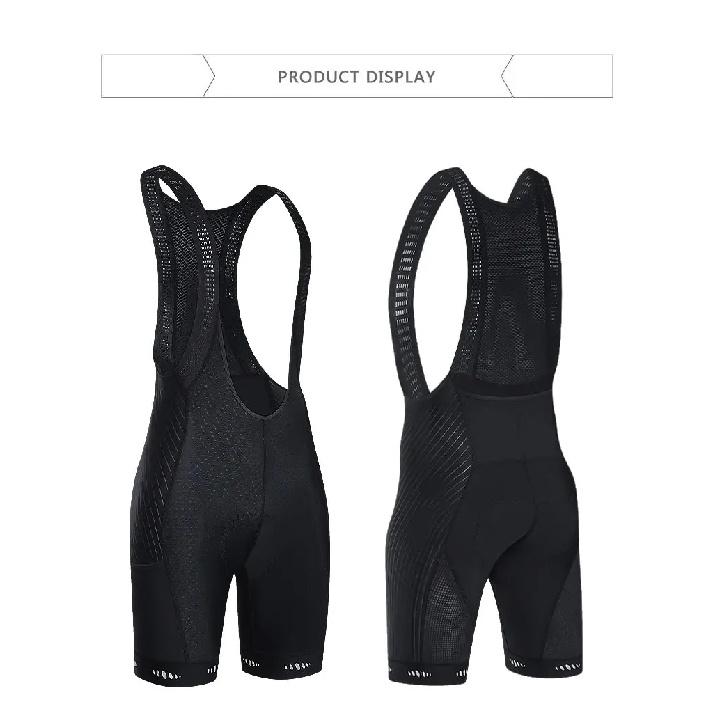 Cycling Shorts 5D Gel Pad MTB Breathable Quick Drying Dropshipping Road Mountain Bike Shorts Bib