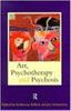 The Art, Psychotherapy and Psychosis Book