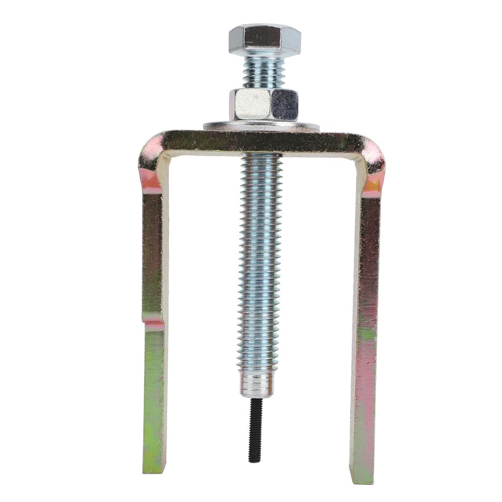 Verktøy for fjerning av clutchrullepinner Metallkonstruksjon Effektiv DCP26 for Maverick X3 2017 til 2020