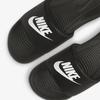 Nike VICTORI ONE Slide VICTORI ONE Authentic Size [W SLIDE] Black/Black CN9677-005 25.0cm