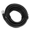 HD Multimedia Interface 2.1 Cable 8K High Speed HD Video Cord for TV Laptop PC Projector 16.4ft