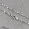 Daily Simple Ball Chain Bracelet