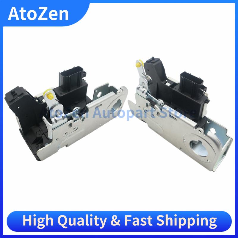 1552414 Rear Door Lock Latch for Ford Transit MK6 MK7 2000-2009 2010 2011 2012 2013 2014 Auto Parts Car Accessories High Quality