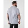Duke Mens D555 Signature Cotton Kingsize T-Shirt