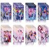 10pcs Popular KPOP Witch Hunt Theme Notebook Cartoon Children's Companion Gift Book Holiday Decoration