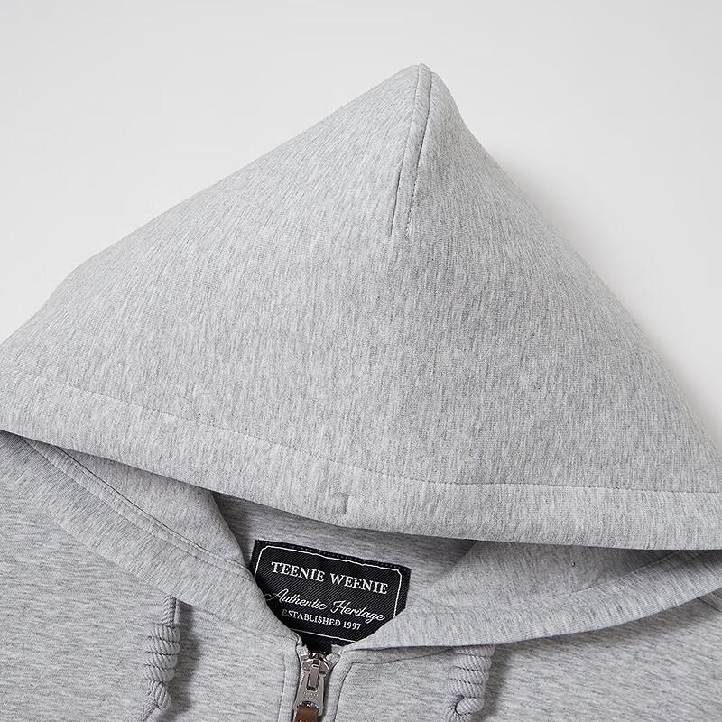 Teenie Weenie Women's Bear Graphic Hoodie