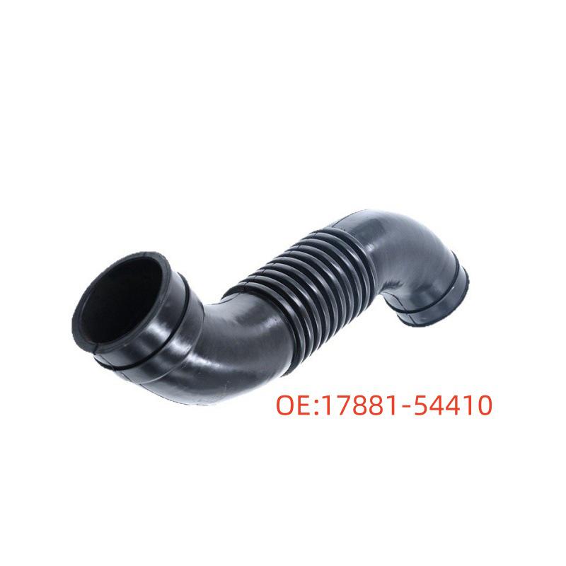 

Suitable Rubber Air Hose for Toyota Hilux (Part No. 17881-54410)