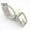 Business Men Casual Pin Buckle Waist Strap Faux Leather Belt Waistband Accessory