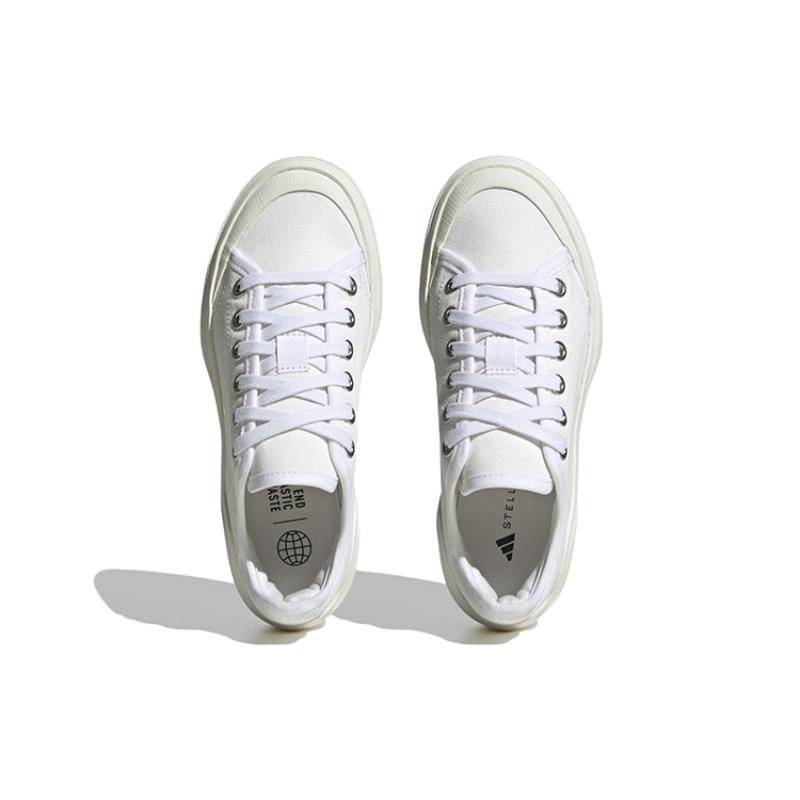 Adidas Stella McCartney X Adidas Court 'Weiß' Sneaker HQ8675