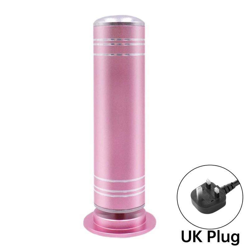 Electric Foot Pedicure Rasp Sander For Callus Dead Skin Treatment Gift Tool