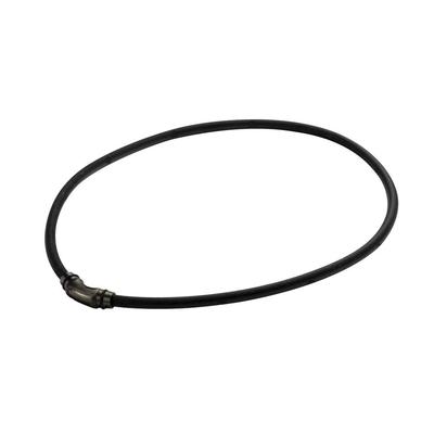 Κολιέ Colantotte Crest R EX Premium Μαύρο