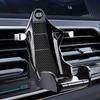 Racing Seat Shape Car Phone Holder GPS Air Vent Mount Holder Stand Bracket For KIA Ceed Rio Sportage R K2 K3 K4 K5 K6 K7 K8 Soul Opeima Ceed Sorento