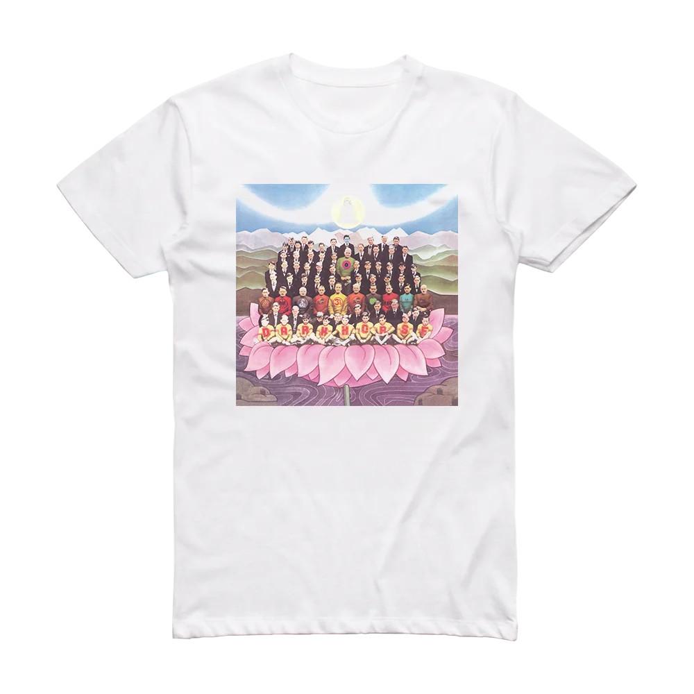 George Harrison Dark Horse Album Tshirt S to 5XL UR255 Unisex T-Shirt L