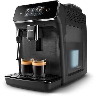 Philips EP2220/10 Espresso Machine 1.8L Black