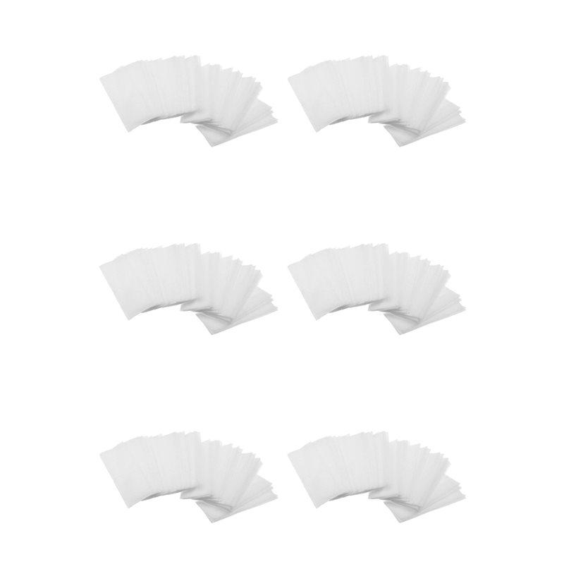 Premium-3000Pcs Biodegradable Non-Woven Nursery Bags Plant Grow Bags Fabric Seedling Pots 3.15X3.94 Inch