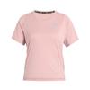 Running T Shirts Women's Magical Purple Pink Moderate KT1706