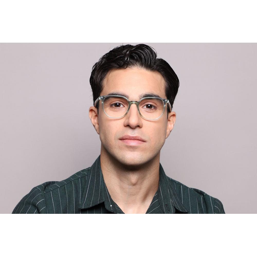 Ray Ban Rx5397 Elliot 8443 Unisex Eyeglasses