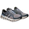 ON Cloudrunner 2 Alloy Chambray Men Sneakers Blue 3ME10143194