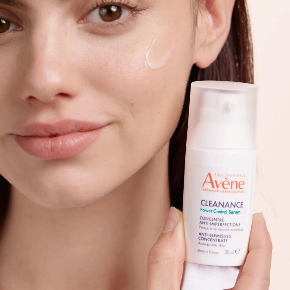 Cleanance Power Control Serum 30ml