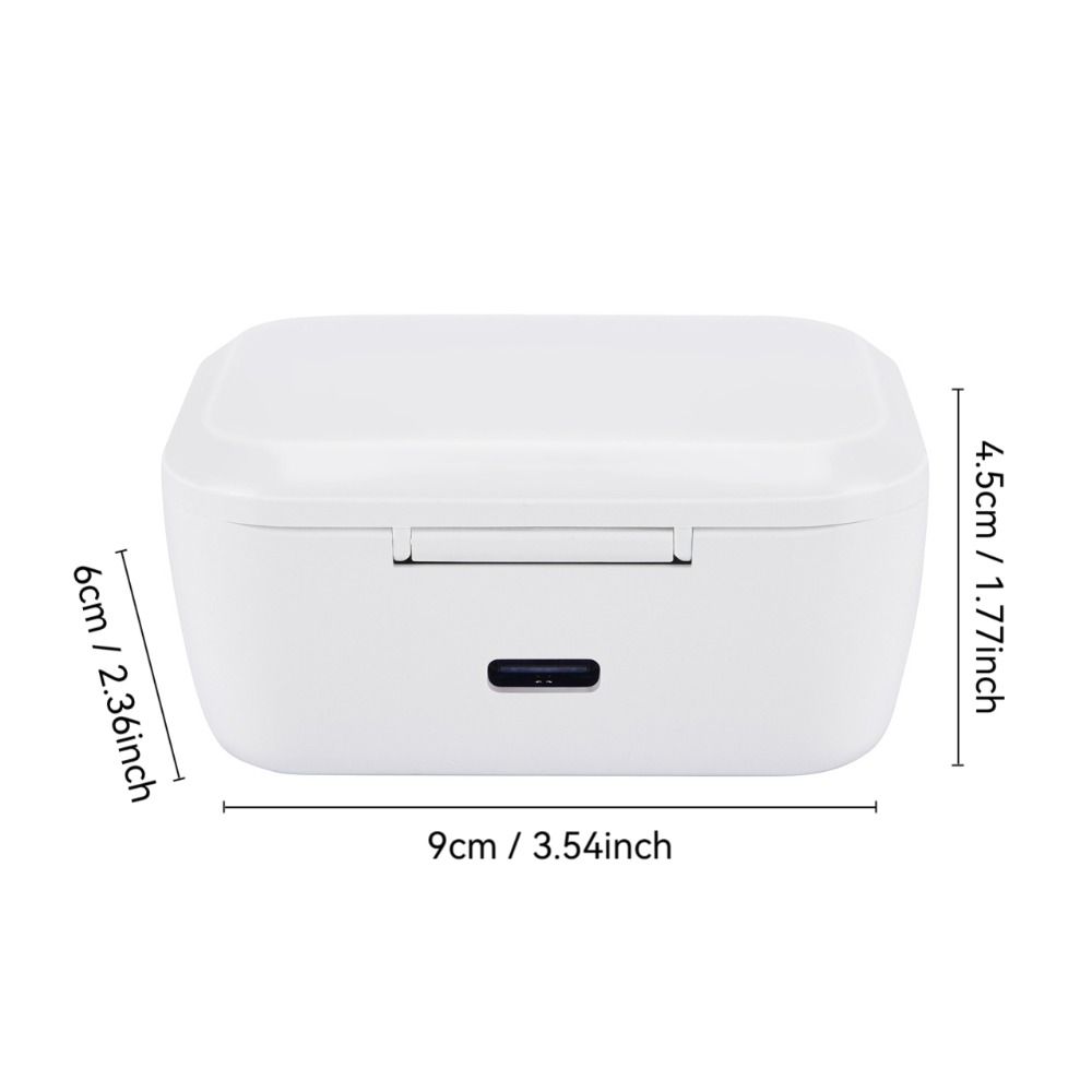 Mini Watch Wireless Charger Charging Base Station for Apple Watch 10/9/8/7/6/5/4/3/2/1 Outdoor