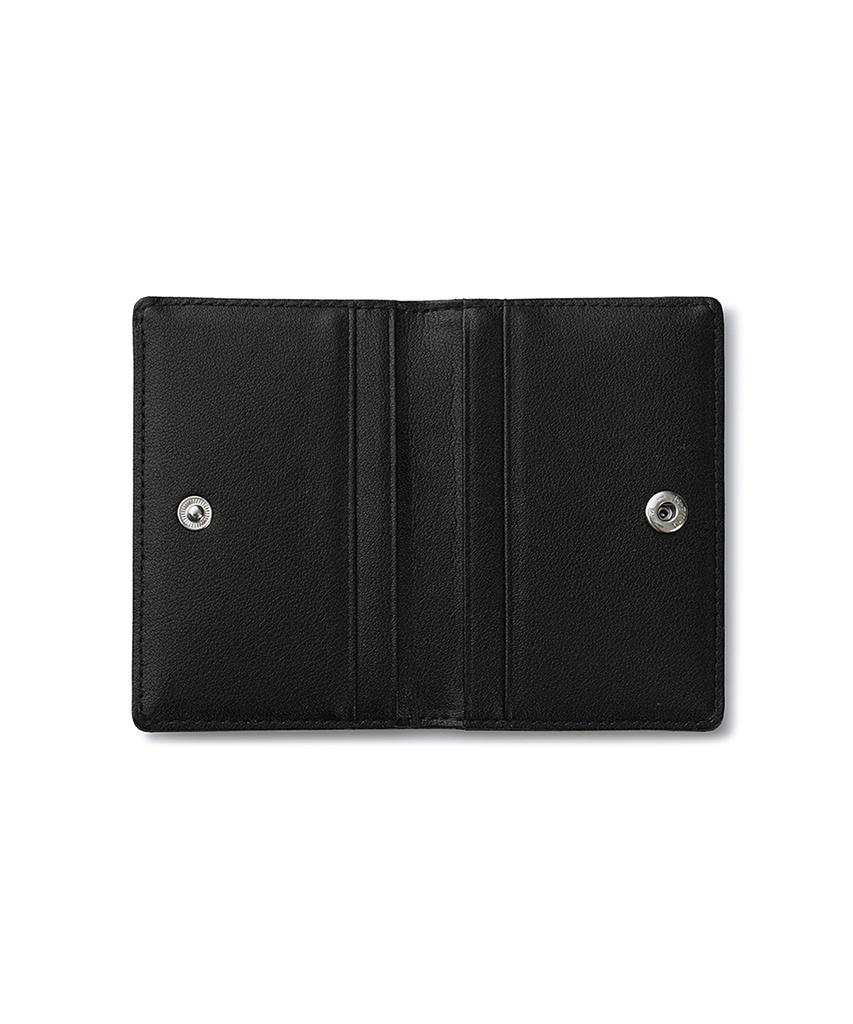 Fennec Soty Card Case - Black